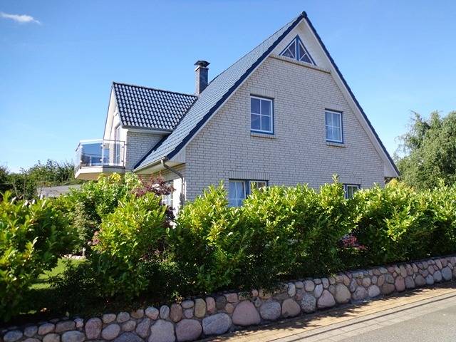 Ferienwohnung für 2 Personen, mit Balkon und Balkon/Terrasse - 1