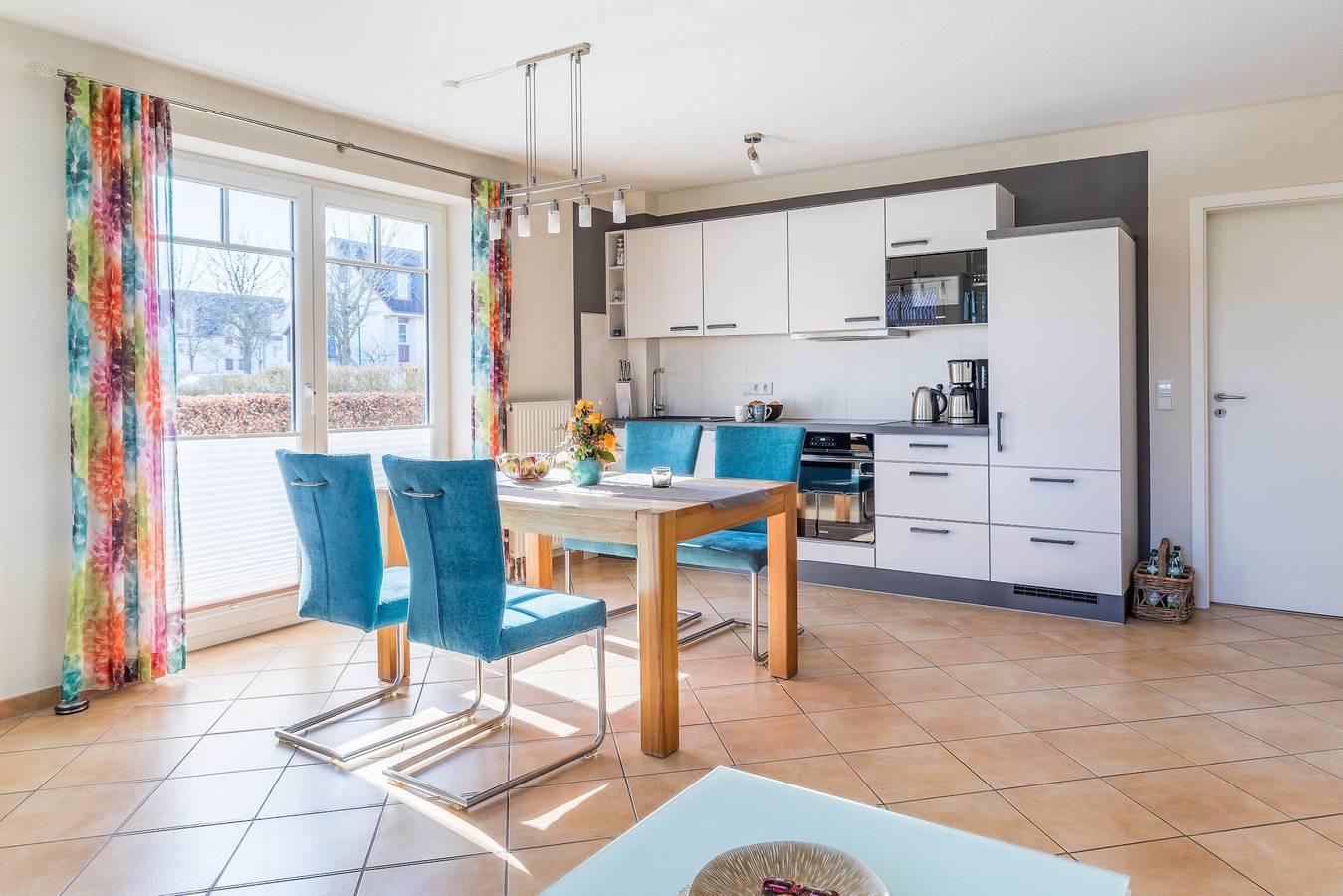 Entire holiday apartment, Haus Undine Wohnung 04 in Boltenhagen, North-West Mecklenburg (Wismar region)