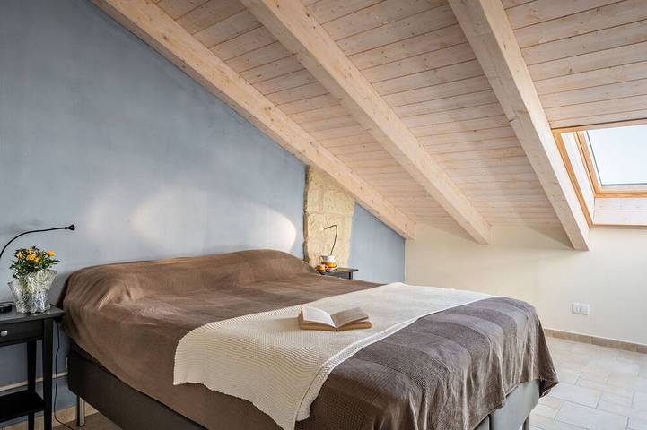Casa Chiara in Ponzano Monferrato, Provincia d'Alessandria