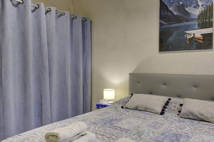 Location de vacances pour 6 personnes à Saint-Blaise - 3