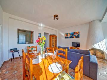 Vakantieappartement voor 5 Personen in Calpe, Costa Blanca, Afbeelding 3