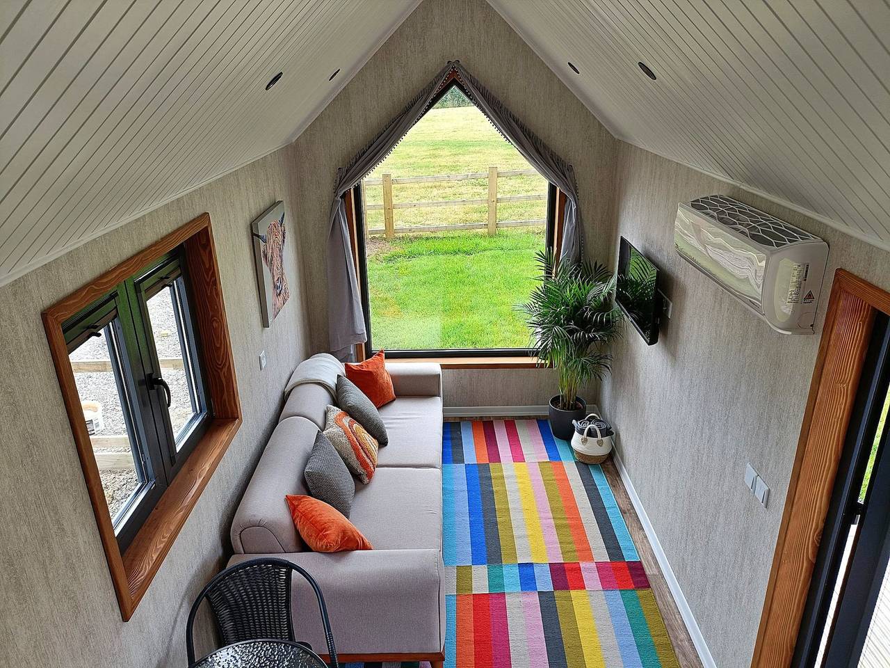 Casa vacanza a Devon a partire da 152€ a notte