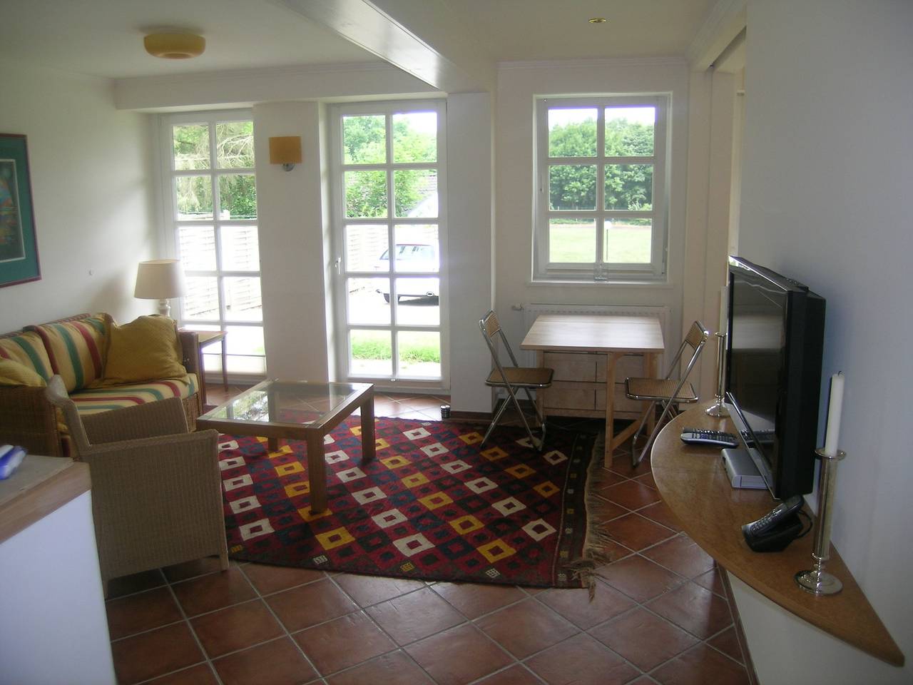 Ferienwohnung in Schlei-Ostsee ab 103€ pro Nacht