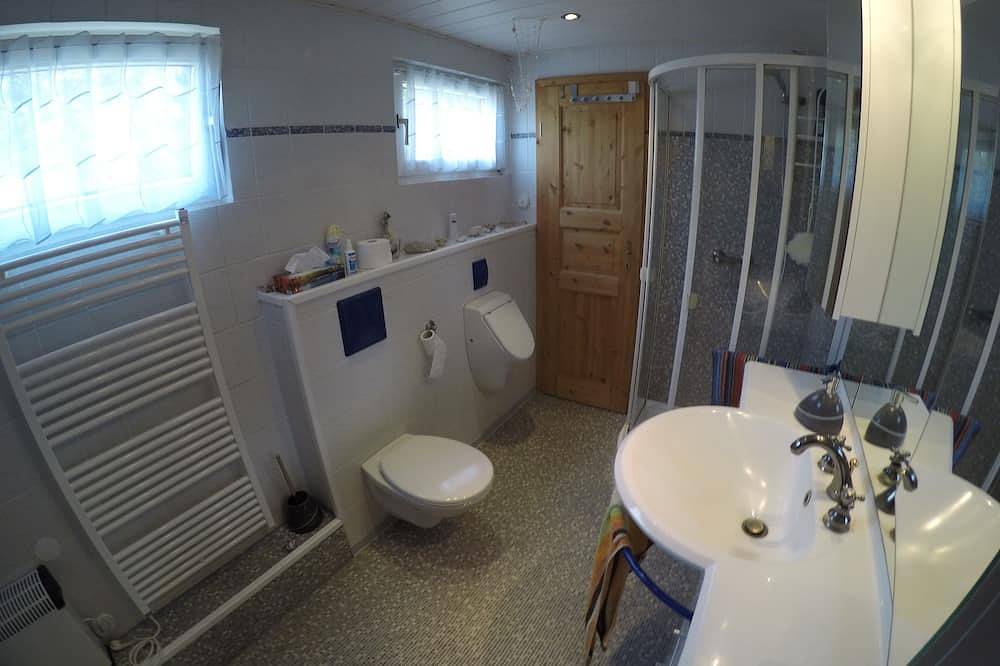 Ferienhaus im Märchenwald am Rande der Lüneburger Heide, Ovelgönne bei Celle in Hambühren, Lüneburger Heide