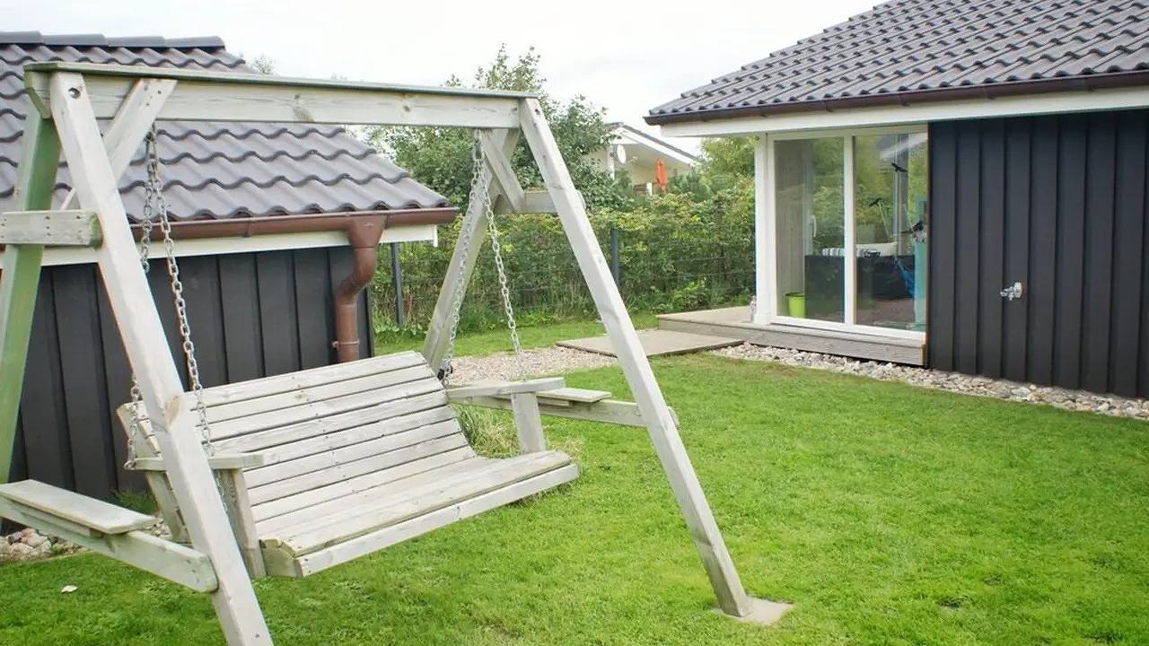 Ferienhaus für 4 Personen (89 m²) in Lankau in Koberg, Kreis Herzogtum Lauenburg