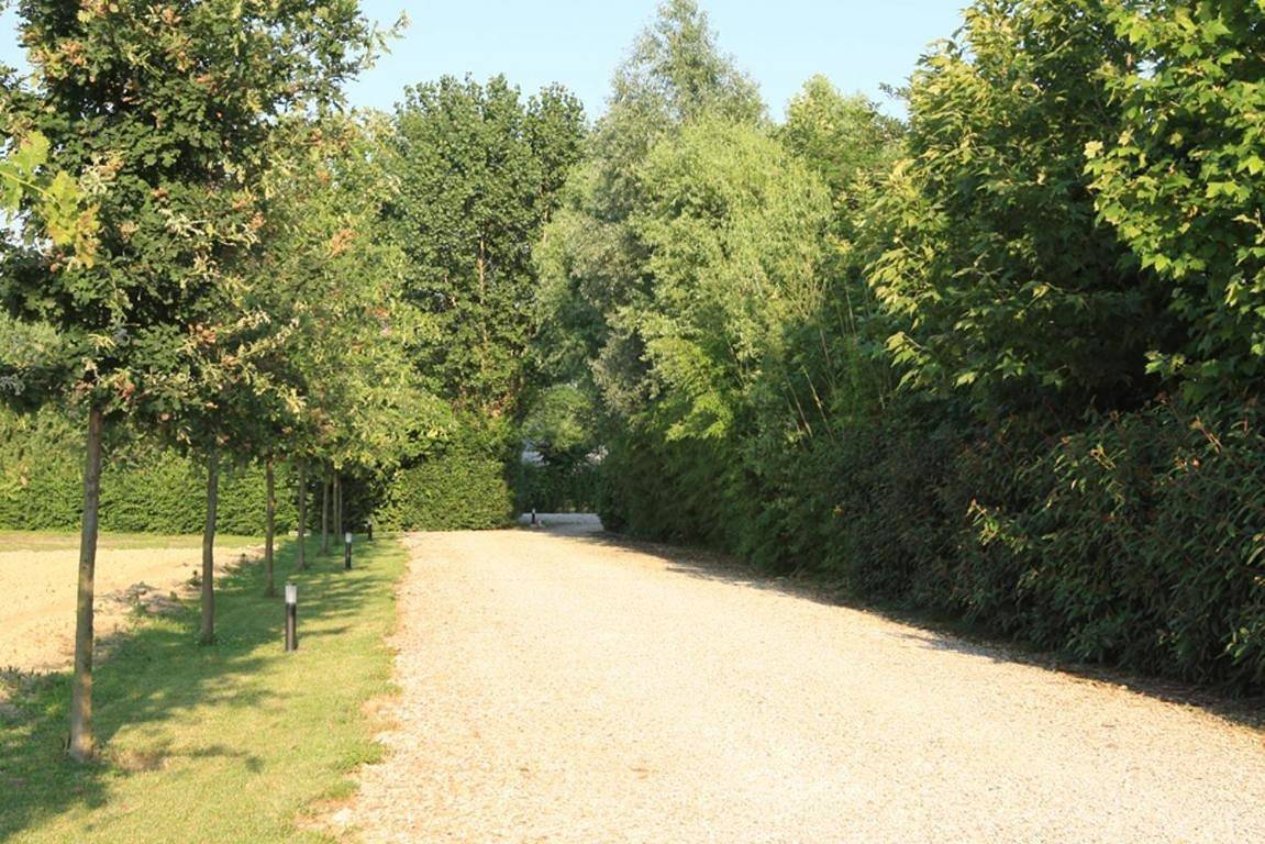 Double or Twin Room with Private Bathroom in Oriago, Mira