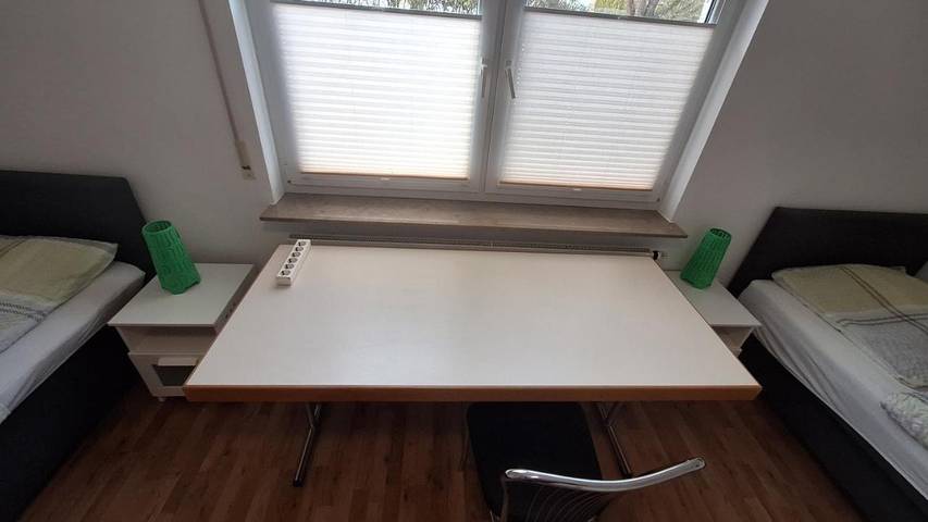 Ferienwohnung für 6 Personen, mit Terrasse in Filderstadt - 3