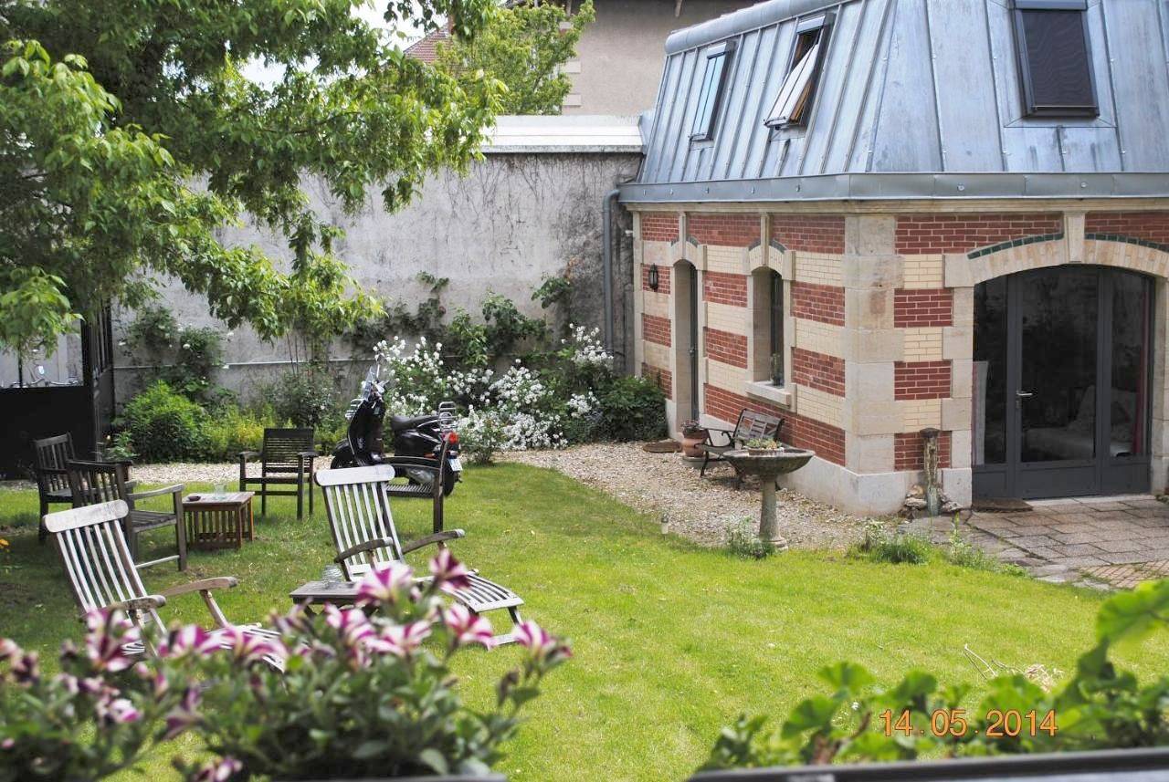 Studio in Nancy, Région de Nancy