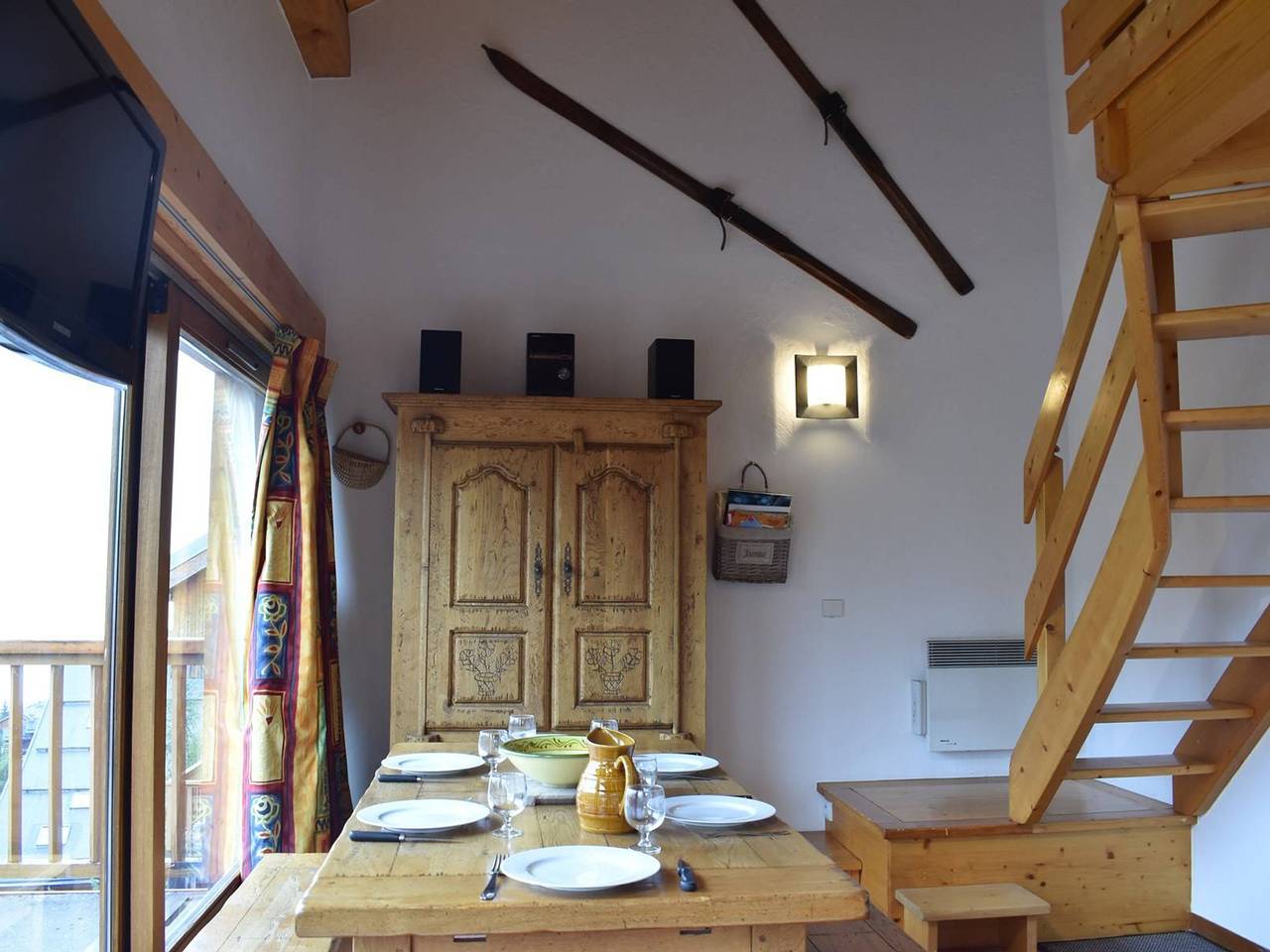 Photo : Appartement de vacances