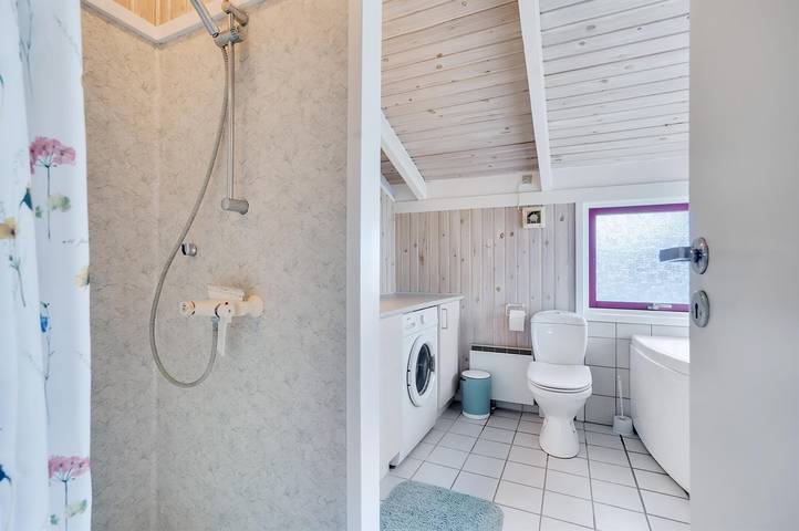 Home in Hirtshals with sauna in Hirtshals region, Tannisbucht