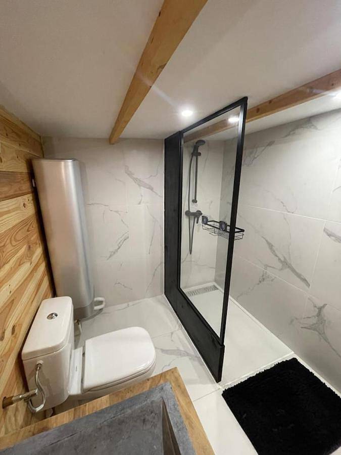 Double Room in Ohain, Lasne