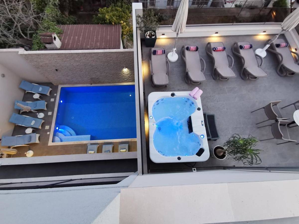 Luxury Rooms Pino in Split, Split-Dalmatien