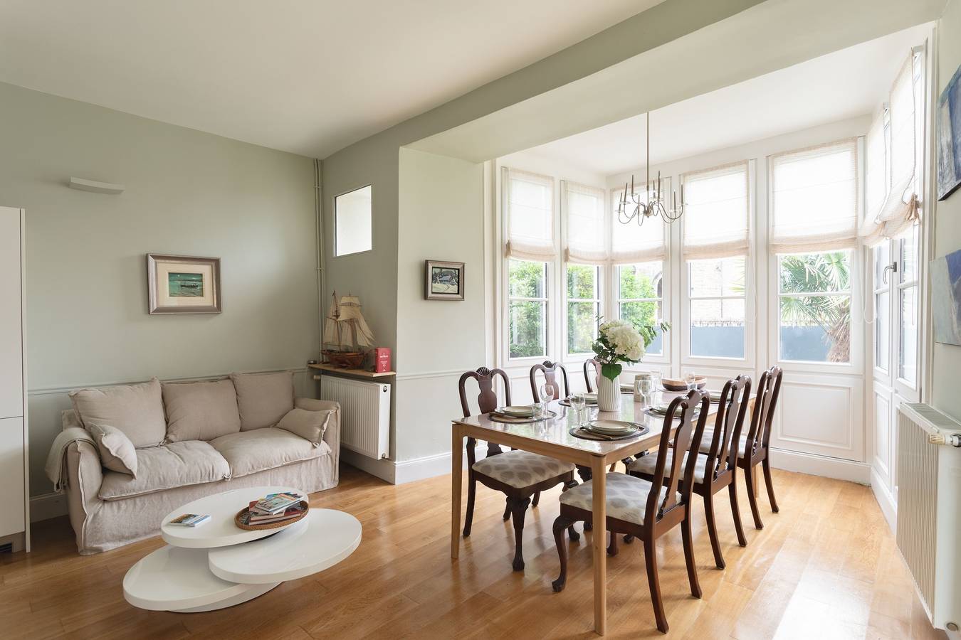 Les Ondines – Maison au cœur de Saint-Lunaire in Saint-Lunaire, Région de Saint-Malo