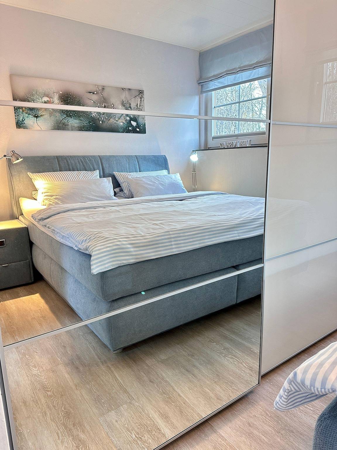 Ferienwohnung Bergblick(e), foto 13
