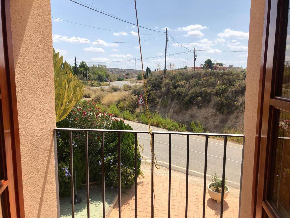 Apartamento entero, El Rincón De Resu in Mula , Interior de Murcia