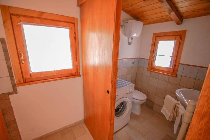 Casa indipendente con piscina privata e vista panoramica sulla città di Orvieto. in Orvieto, Provincia di Terni