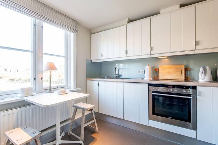 Ganze Ferienwohnung, Haus Strandweg 10 Whg. 2 in Rantum, Sylt (Gemeinde)