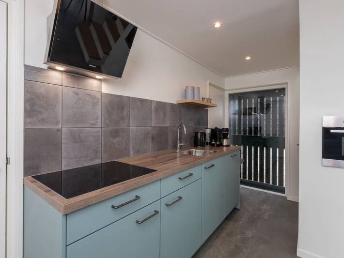 Ferienhaus für 4 Personen, mit Terrasse, mit Haustier in Koudekerke - 4