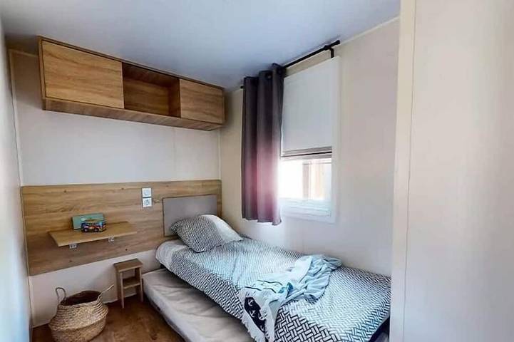 Camping für 8 Personen in Cap Ferret - 3