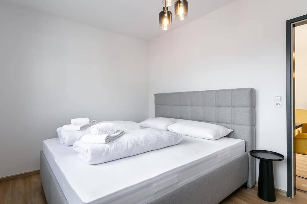Geheel appartement, Elegant appartement in het centrum van Jenbach in Jenbach, Bezirk Schwaz