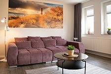 Ferienhaus für 3 Personen in Bremerhaven - 3