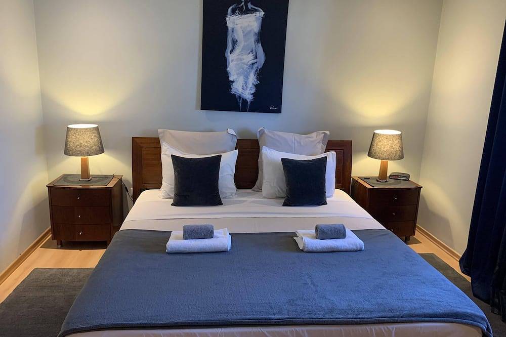 The Sweet Dreams Holiday House in Setúbal, Halbinsel von Setúbal