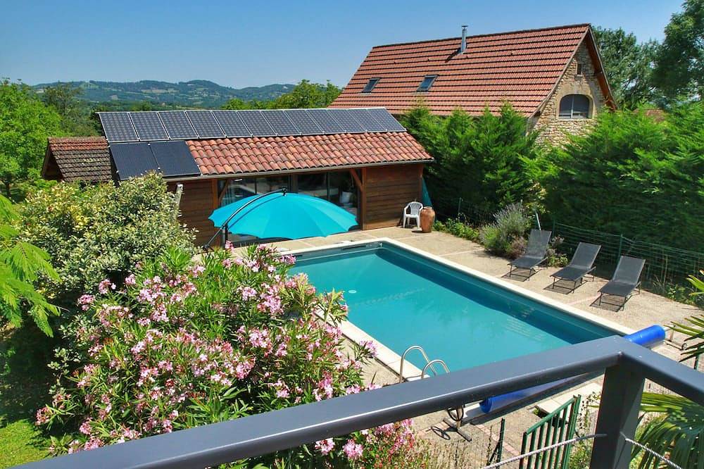 Maison de vacances