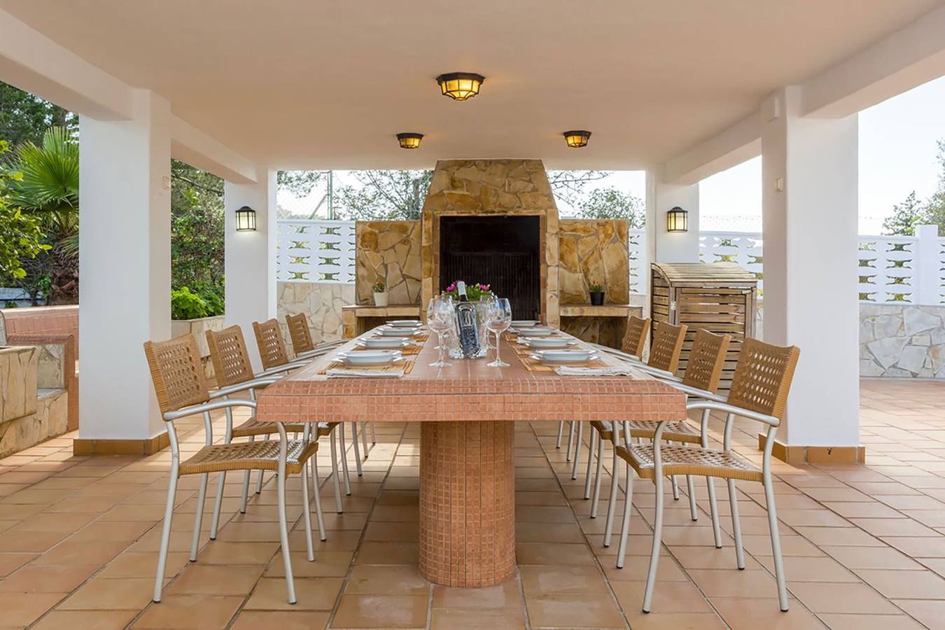 Villa Sabor in San José (Ibiza), Sant Josep de sa Talaia