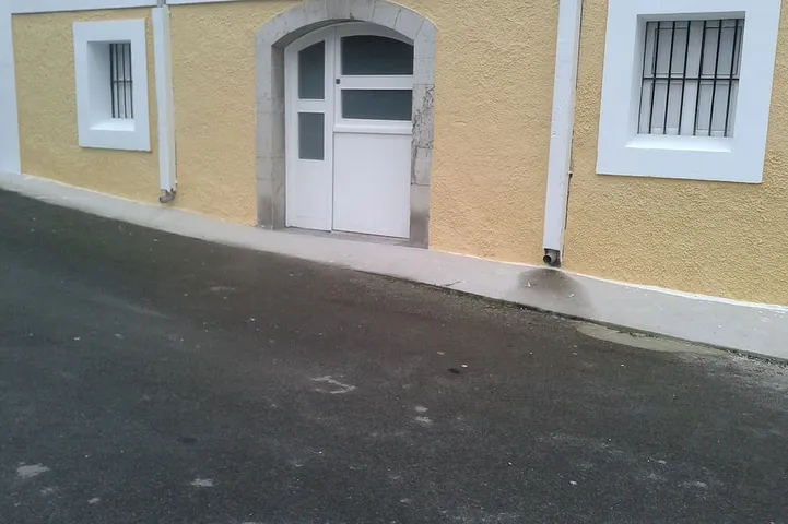Appartement de vacances pour 5 personnes, animaux acceptés - 1