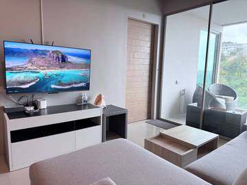 Ferieleilighet til 4 Personer i Karon Beach, Karon, Bilde 2