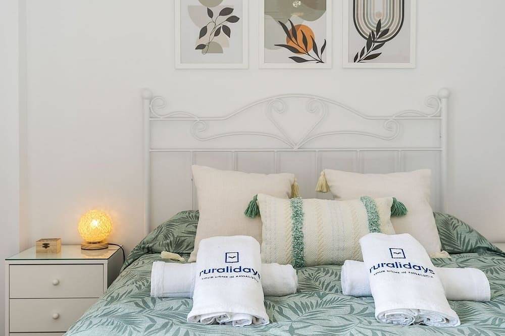 Las Cuatro Flores Órgiva in Órgiva, Provincia de Granada