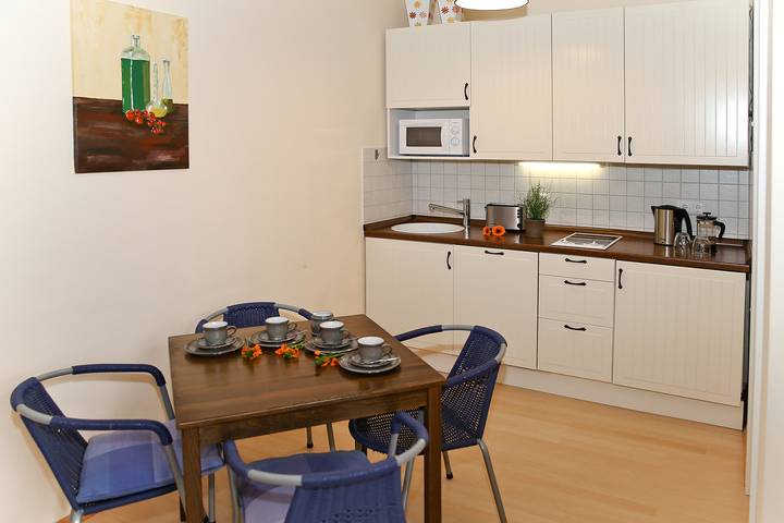 Apartamento de férias inteiro, Gutshaus von Bülow - 19-05 in Bastorf, Neubukow-Salzhaff