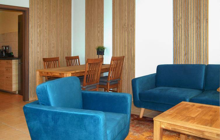 Ferienhaus für 4 Personen in Neubrandenburg - 3