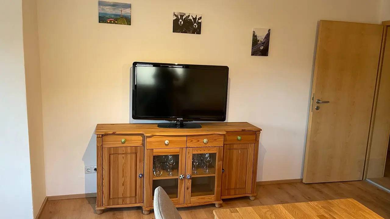 Ganze Ferienwohnung, Ferienwohnung für 3 Personen (45 m²) in Burgberg im Allgäu in Grünten, Burgberg im Allgäu