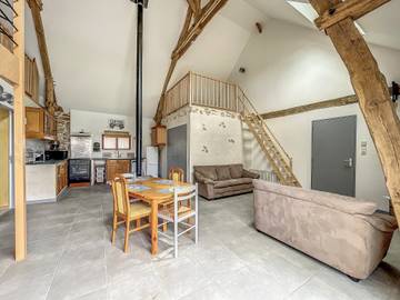 Location De Vacances pour 6 Personnes dans Beynat, Région de Brive-la-Gaillarde, Photo 4