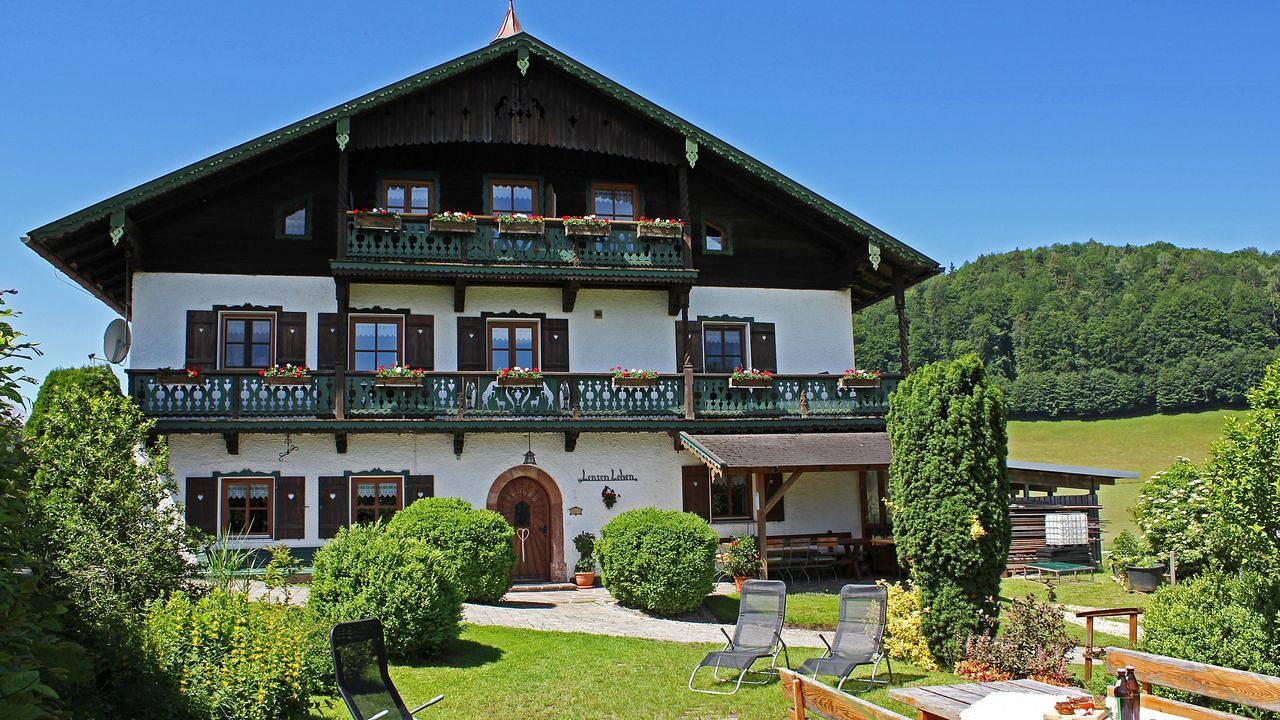Hütte für 2 Personen in Marktschellenberg, Bayerische Alpen