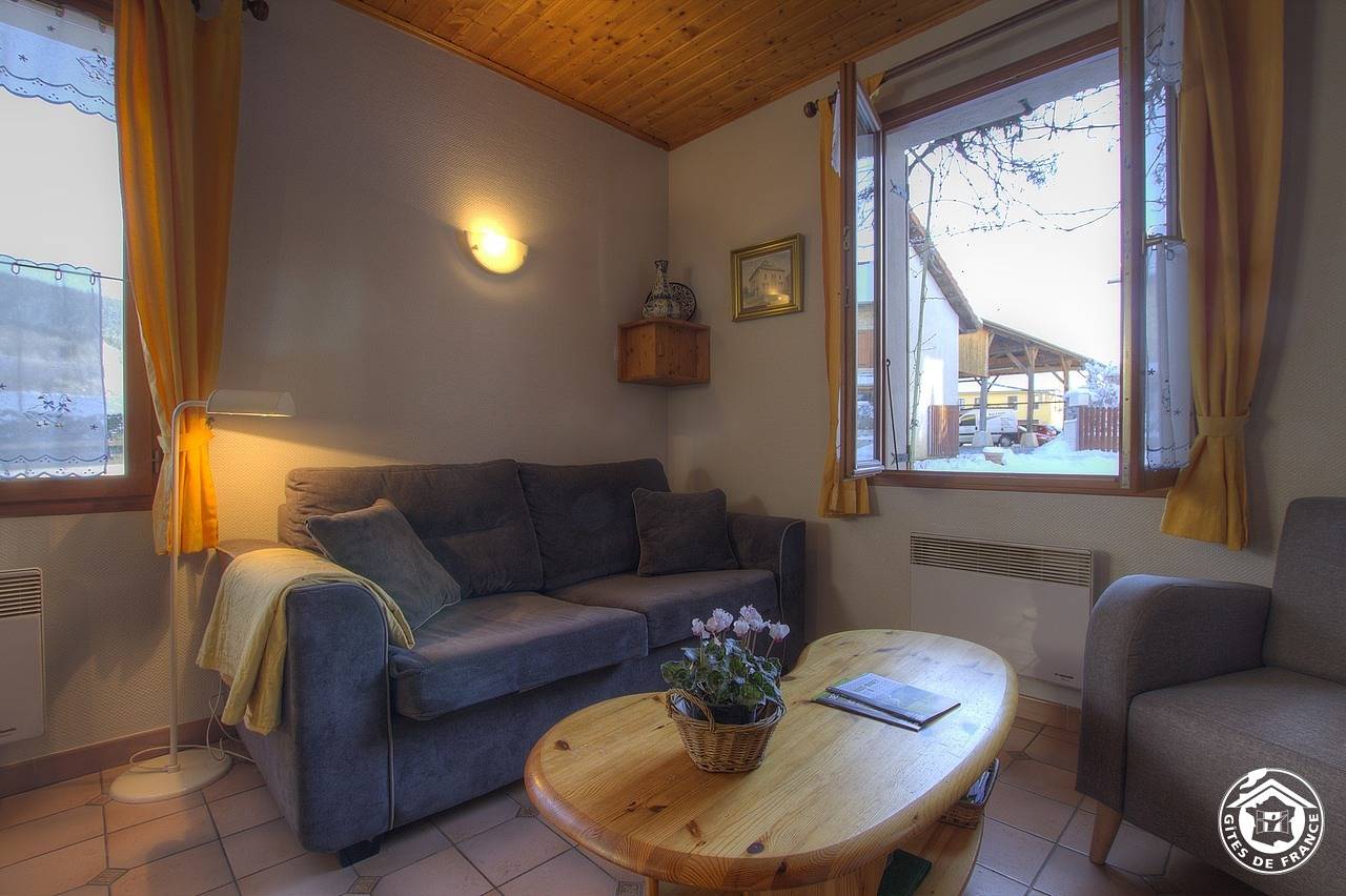 Futin in Outriaz, Nantua