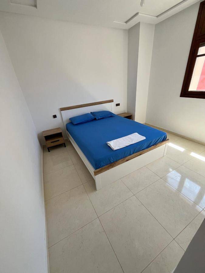 Gîte pour 4 personnes, avec terrasse, animaux acceptés dans Larache - 3