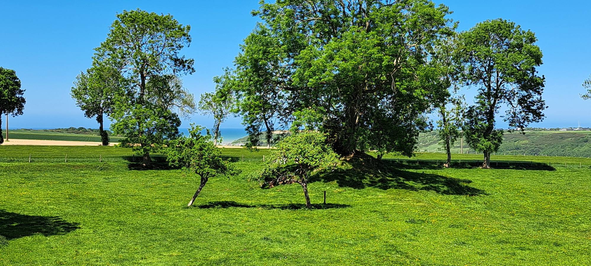 La Parenthese Cauchoise in Malleville-les-Grès, Région de Dieppe