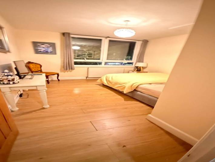 Apartamento entero, Habitación Doble Estándar - Compartida in Kent