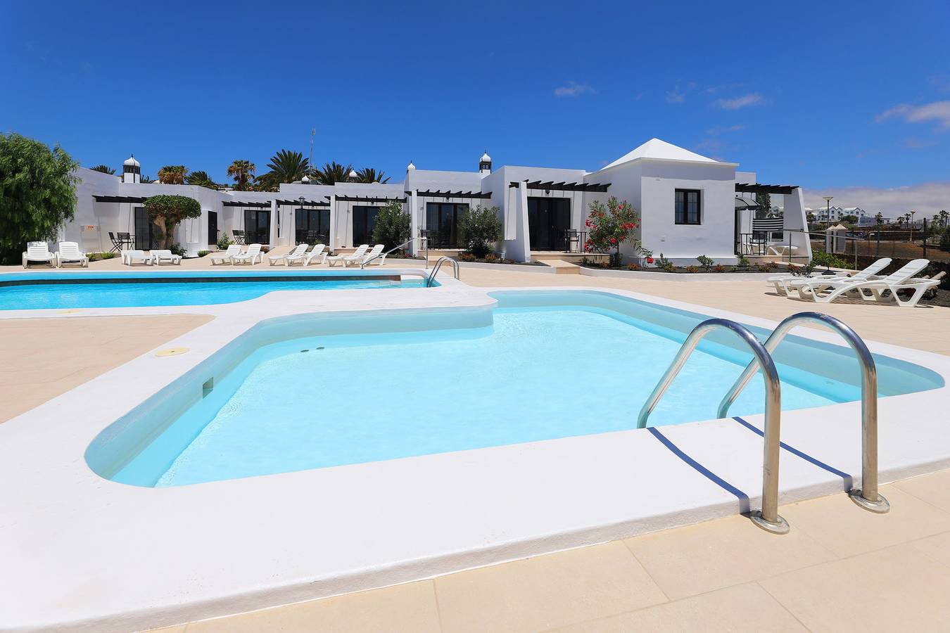 Geheel appartement, Salmarina 03 in Puerto del Carmen, Tías