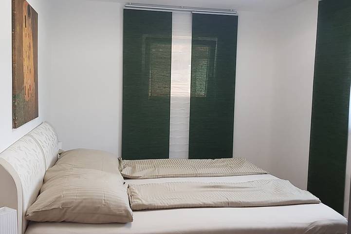 Ferienwohnung für 2 Personen, mit Garten und Terrasse in Alberschwende - 3