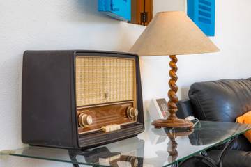 Ferienhaus in Ariany, Mallorca Inselmitte für 4 