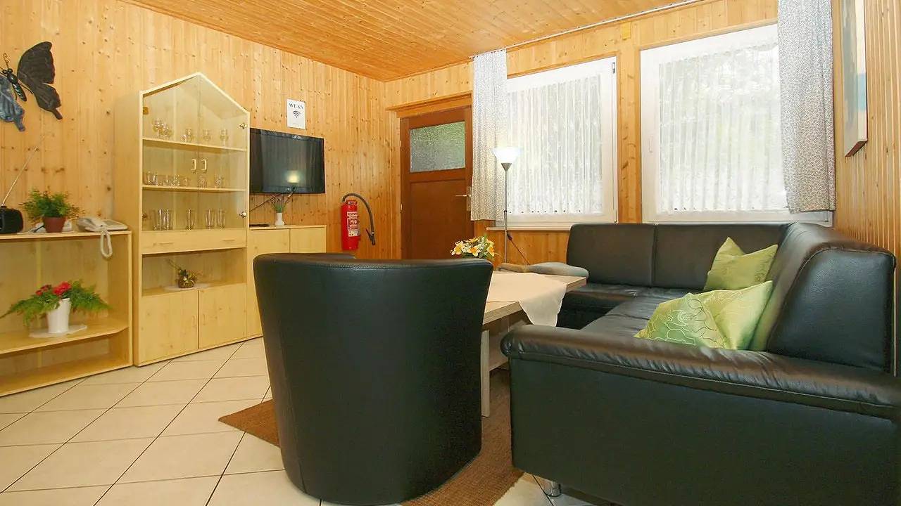 Ferienhaus für 4 Personen (40 m²) in Sewekow in Sewekow, Wittstock/Dosse