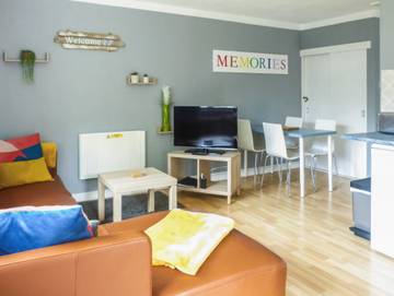 Cottage for 4 People in Cornwall, South West England, Photo 2