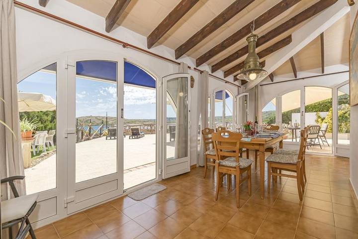 Location de vacances pour 4 personnes à Port d'Addaia - 4