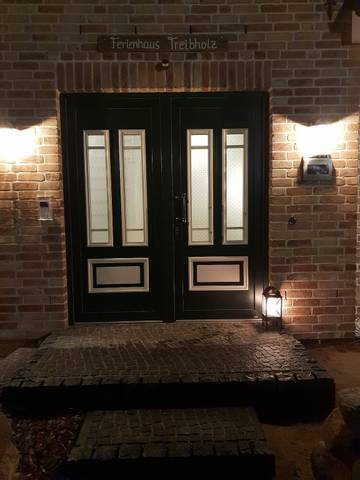 Ferienhaus für 8 Personen in Barendorf, Dassow, Bild 2