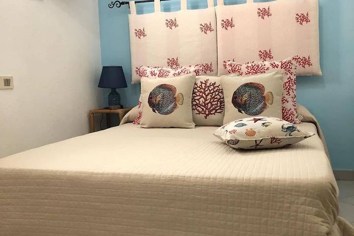 Appartamento intero, Sweet Home Mare Il Miraggio in Isola Rossa, Trinità d'Agultu e Vignola