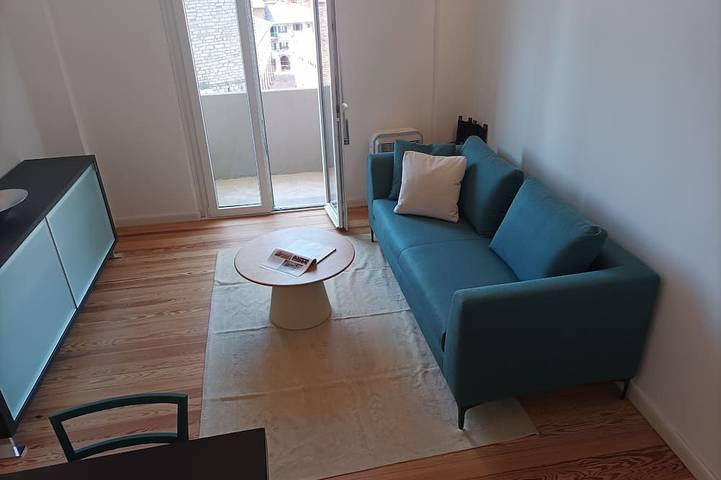 Ferienwohnung für 2 Personen - 1