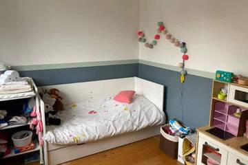 Maison De Vacances pour 10 Personnes dans Issy-les-Moulineaux, Hauts-de-Seine, Photo 4